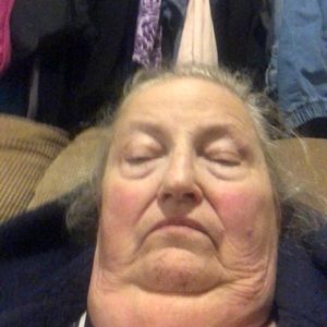 Meet your Posher, Susan